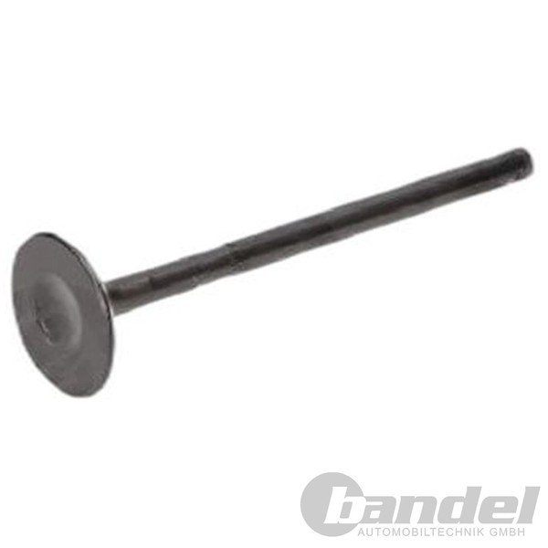 Japko Auslassventil Passend FüR Toyota Carina Celica MR2 | 5TO009-image