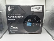 Portable CD Player CD-35