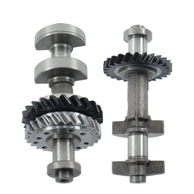 For Toyota Camry 2007-2011 2.4L Balance shaft 3601-28021 13602-28020