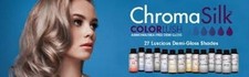 Activador Pravana COLOR LUSH