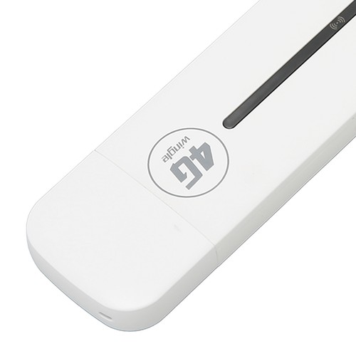 White 4G USB WiFi Modem Plug And Play High Speed Mini Pocket USB WiFi Route SG - Picture 10 of 22