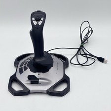 Logitech Extreme 3D Pro Joystick Flight Stick...