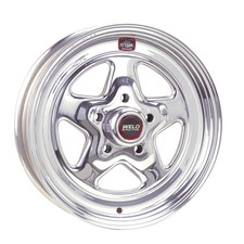Weld Racing 96-54274 Sport Forged Prostar 96-series Wheel