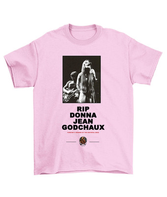 RIP Donna Jean Godchaux Vintage Unisex T-Shirt Cotton TD383