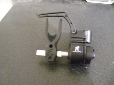 NEW Ripcord RAK Arrow Rest Ims Mount RH Standard Adjustment  RIGHT HAND