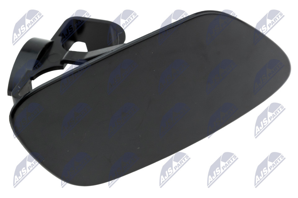 Right NTY EDS-BM-118 Cover, bumper for BMW