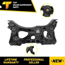 New Front Crossmember K-Frame Beam for Volkswagen Golf Golf R Gti Alltrack 15-20