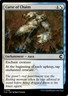 X 1 Curse of Chains NM Ravnica Clue Edition 183 MTG Magic The Gathering