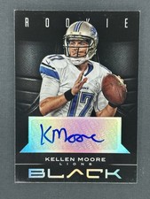 2012 Panini Black Football Cards 14