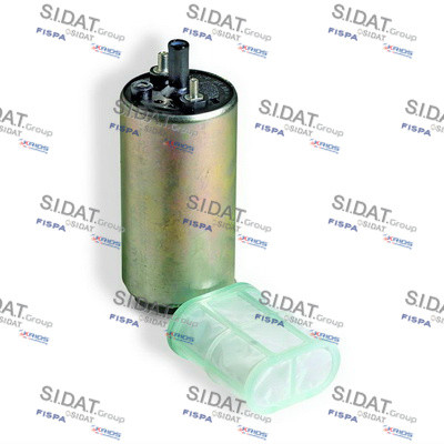 70915A2 SIDAT Kraftstoffpumpe für LEXUS,TOYOTA