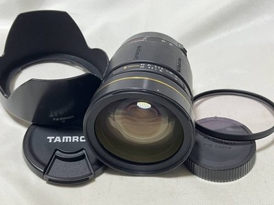 Tamron SP AF Aspherical 28-105mm F2.8 LD for Canon with accessories #9194