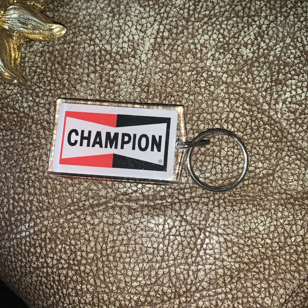 Champion Spark Plug Motors Apparel, Protection & Merchandise for