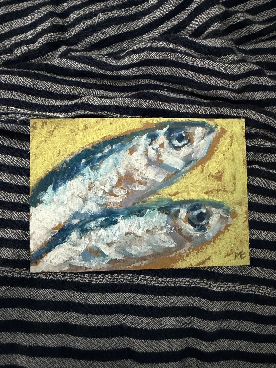 Ocean Painting for sale | eBay