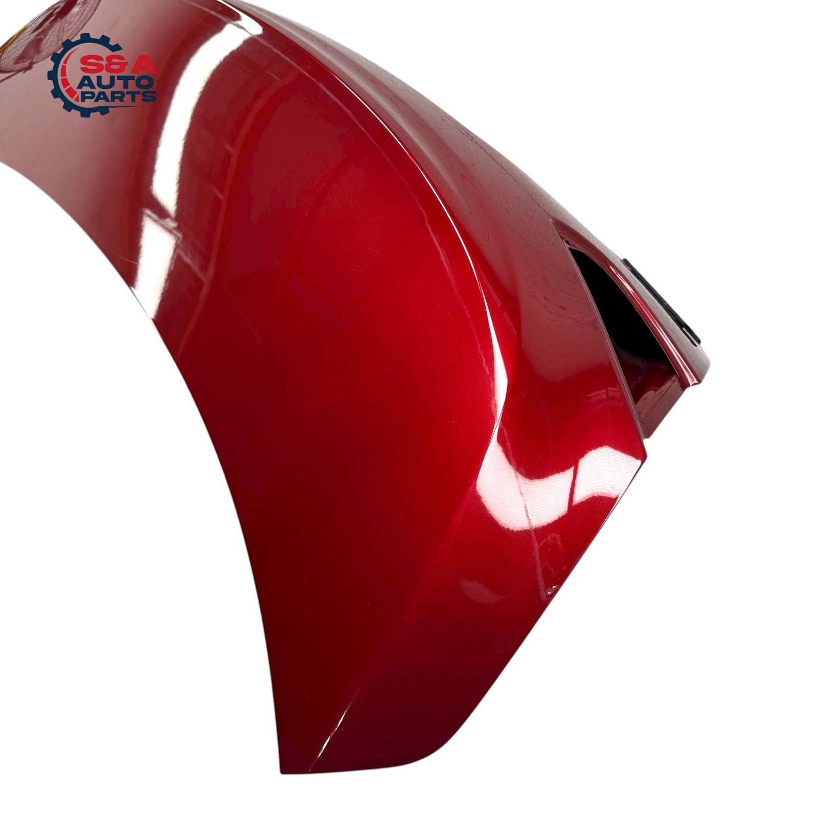 Maserati Ghibli S SPORT 2014-2022 Rear Trunk Deck Lid Cover Panel Shell OEM
