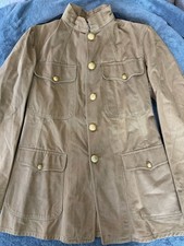 Spanish American War Khaki Uniform