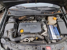 Motor Opel Astra H Z17DTR 1.7 CDTI 125PS 92kW 2008 Diesel Engine Komplett