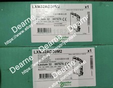 LXM32AD30M2 Schneider Lexium 32 LXM32A, New, FREE UPS