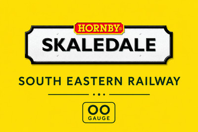 Hornby Skaledale ''SOUTH EAST RAILWAY'' Gebäude