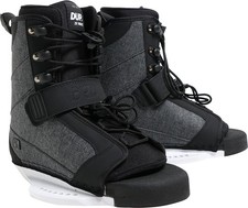 DUP Wakeboard Bindung Wakeboardboot KRANK Boo...