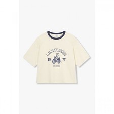 STUDIO TOMBOY Ringer T-shirt 9176222996