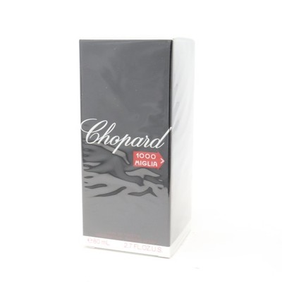 Chopard 1000 Miglia Eau De Toilette Spray For Men 80ml