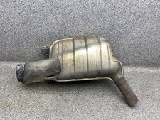 Endschalld&auml;mpfer rechts A2044911701 212Tkm Mercedes W204 C350 CDI 12.2023.142