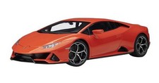 AUTOart 1/18 Lamborghini Huracan Evo Pearl Orange