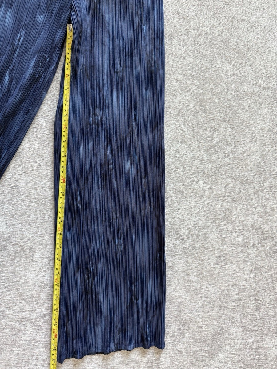 Issey Miyake PLEATS PLEASE Iconic Pants Japan Size 3 | eBay