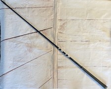 TaylorMade Fujikura Ventus Blue 5-S Driver Regular Flex Graphite Shaft Only