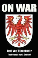 Carl Von Clausewitz | On War | Buch | Englisch (2007) | Gebunden