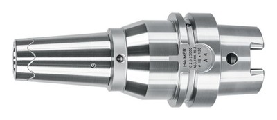 Haimer Schrumpffutter DIN69863A A63 25/44 x 130 mm - A63.144.25.3