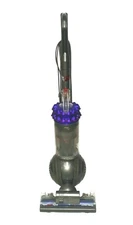 Dyson UP14 Cinetic Big Ball Animal + Allergy Cleaner - Iron / Purple.