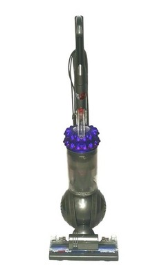 Dyson UP14 Cinetic Big Ball Animal + Allergy Cleaner - Iron / Purple.