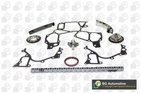 Bga Steuerkettensatz TC0295FK FüR Renault Interstar Nissan Patrol X70 Movano Bus