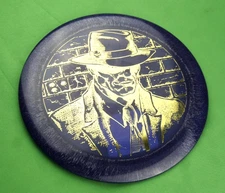 XXL Blizzard Champion Champion Boss Disc Golf Innova NEW 173g SkullBoy