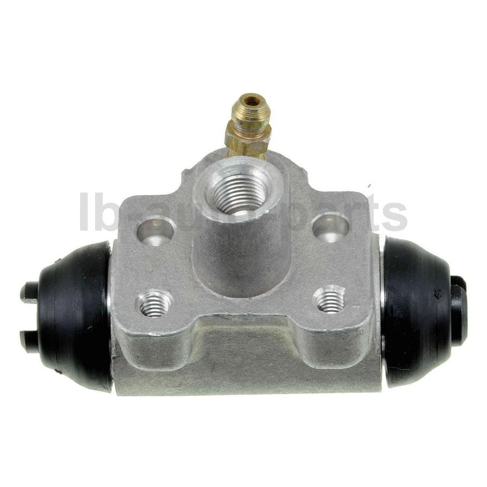 Kit trasero cilindro rueda freno tambor 2x para Honda Civic 2.0L 2002-2005 Foto 4 de 4