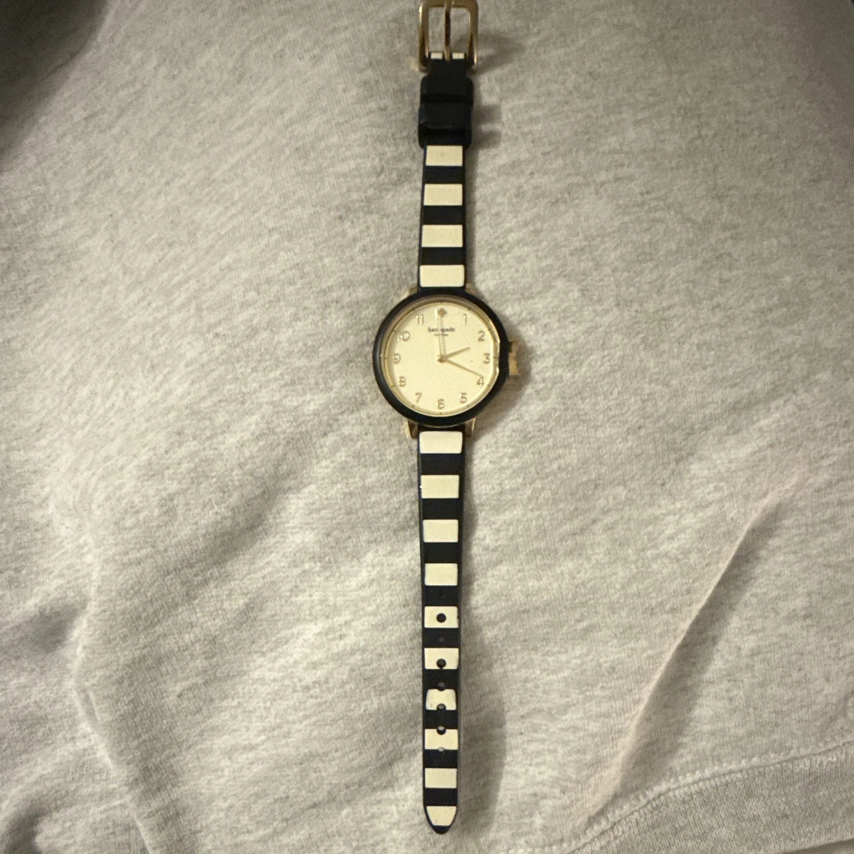 kate spade new york White Wristwatches for sale | eBay display picture 2