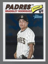 2026 Topps Heritage Chrome  ~  You Pick / Choose  ~  Complete Your Set