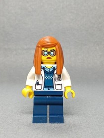 LEGO 70165 Ultra Agents Minifigure Set