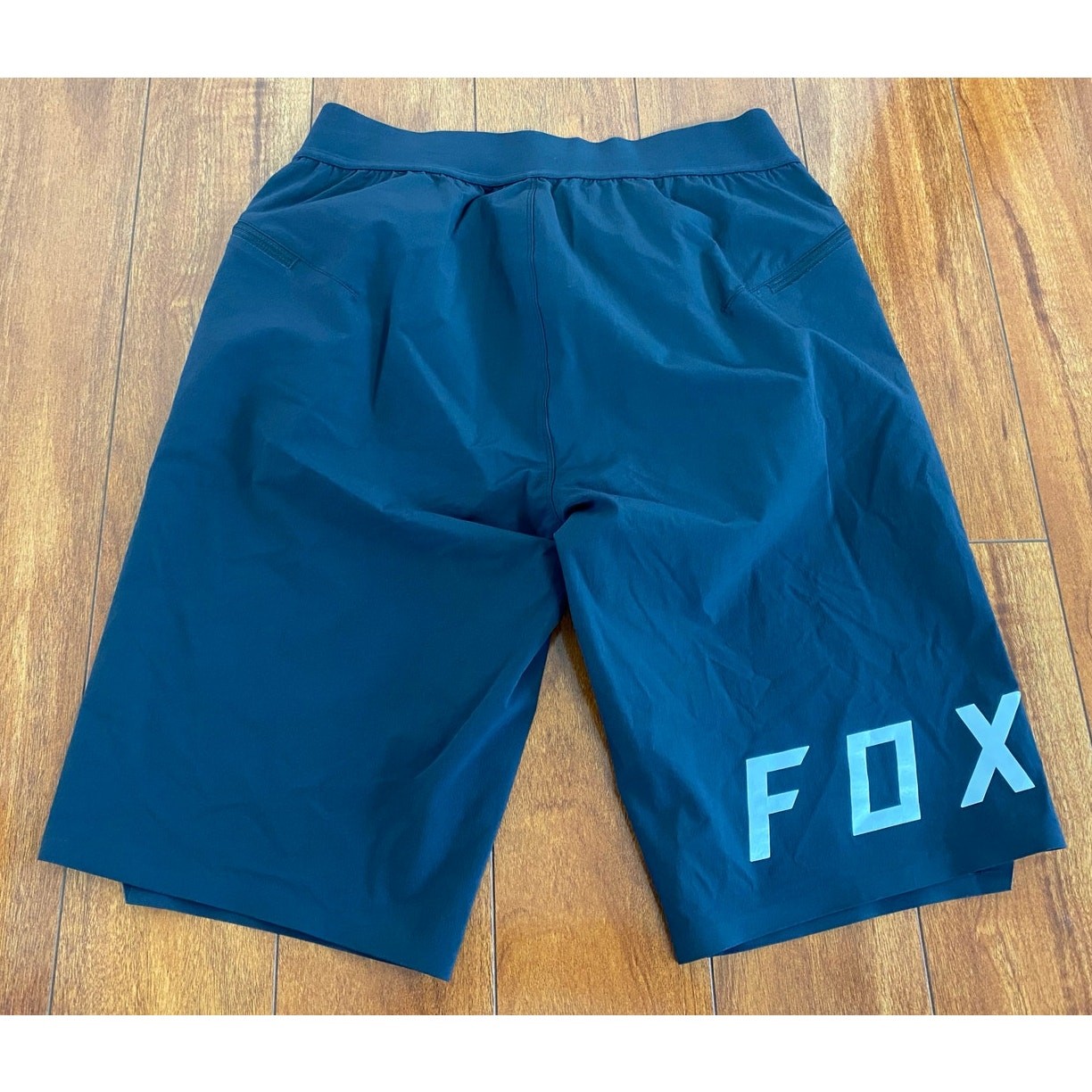 Fox Racing Attack softshell performance belted mt… - image 3