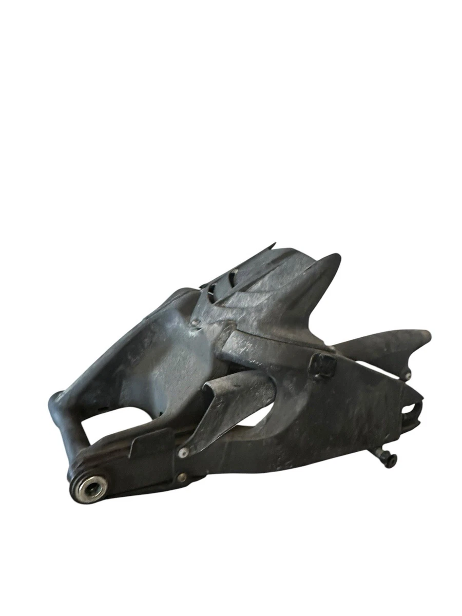 Motorcycle Frames for 2011 Kawasaki Ninja ZX6R for sale | eBay