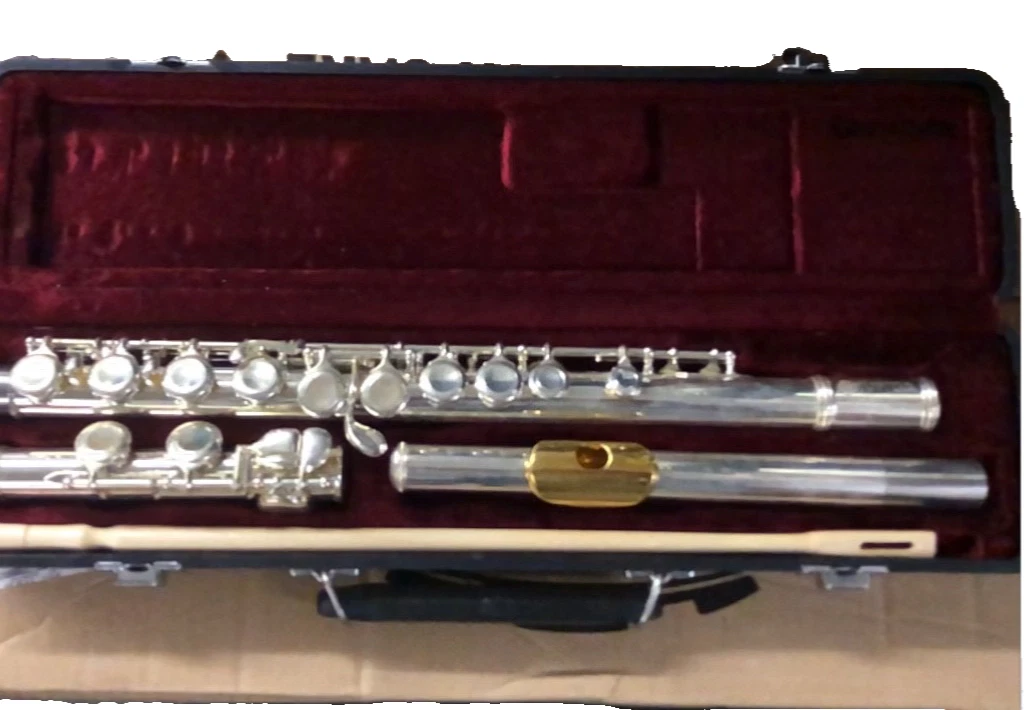 Jupiter Concert Flute Flutes for sale | eBay