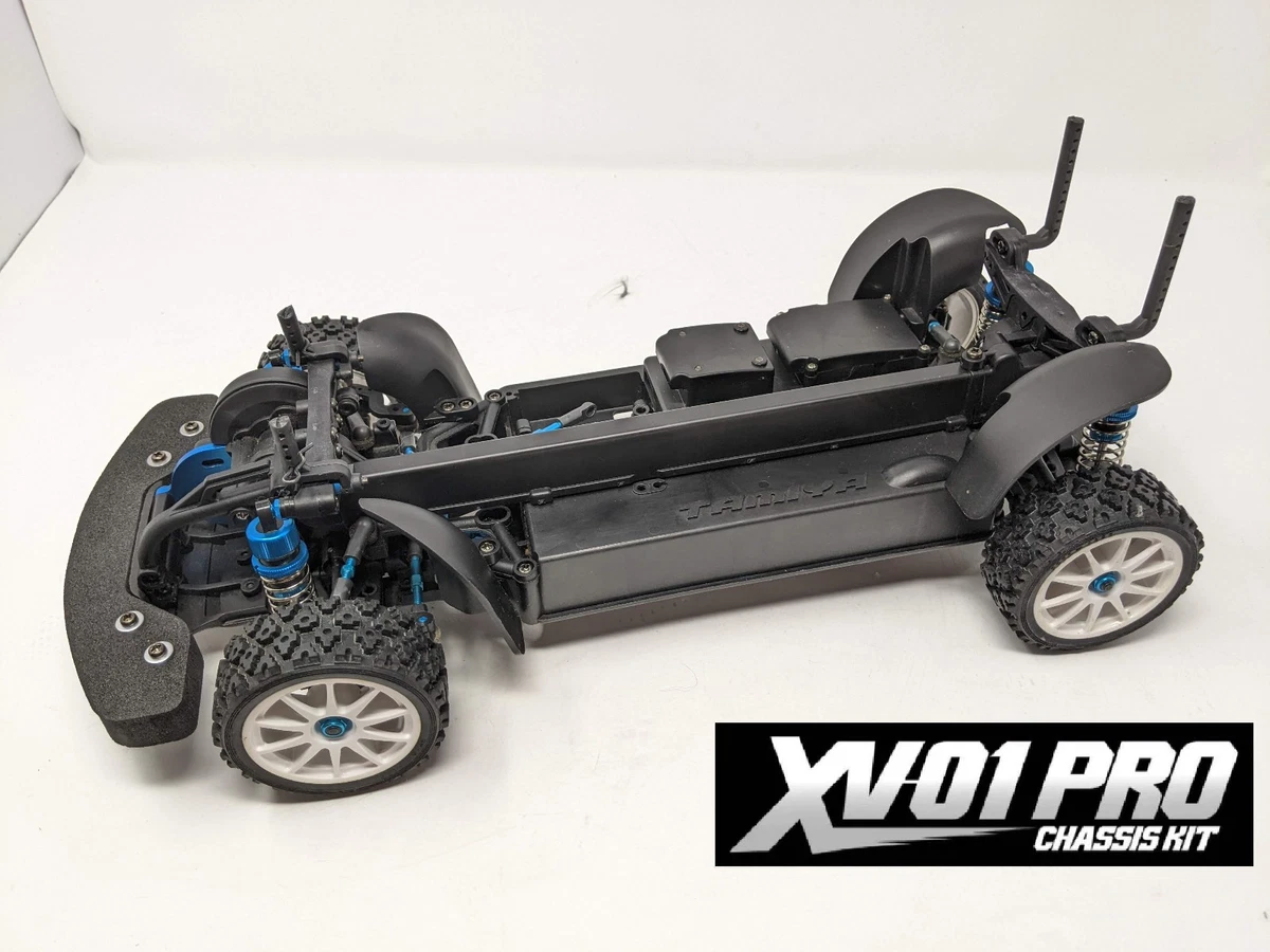 Tamiya 1:10 Scale RC Vehicles Vintageless for sale | eBay