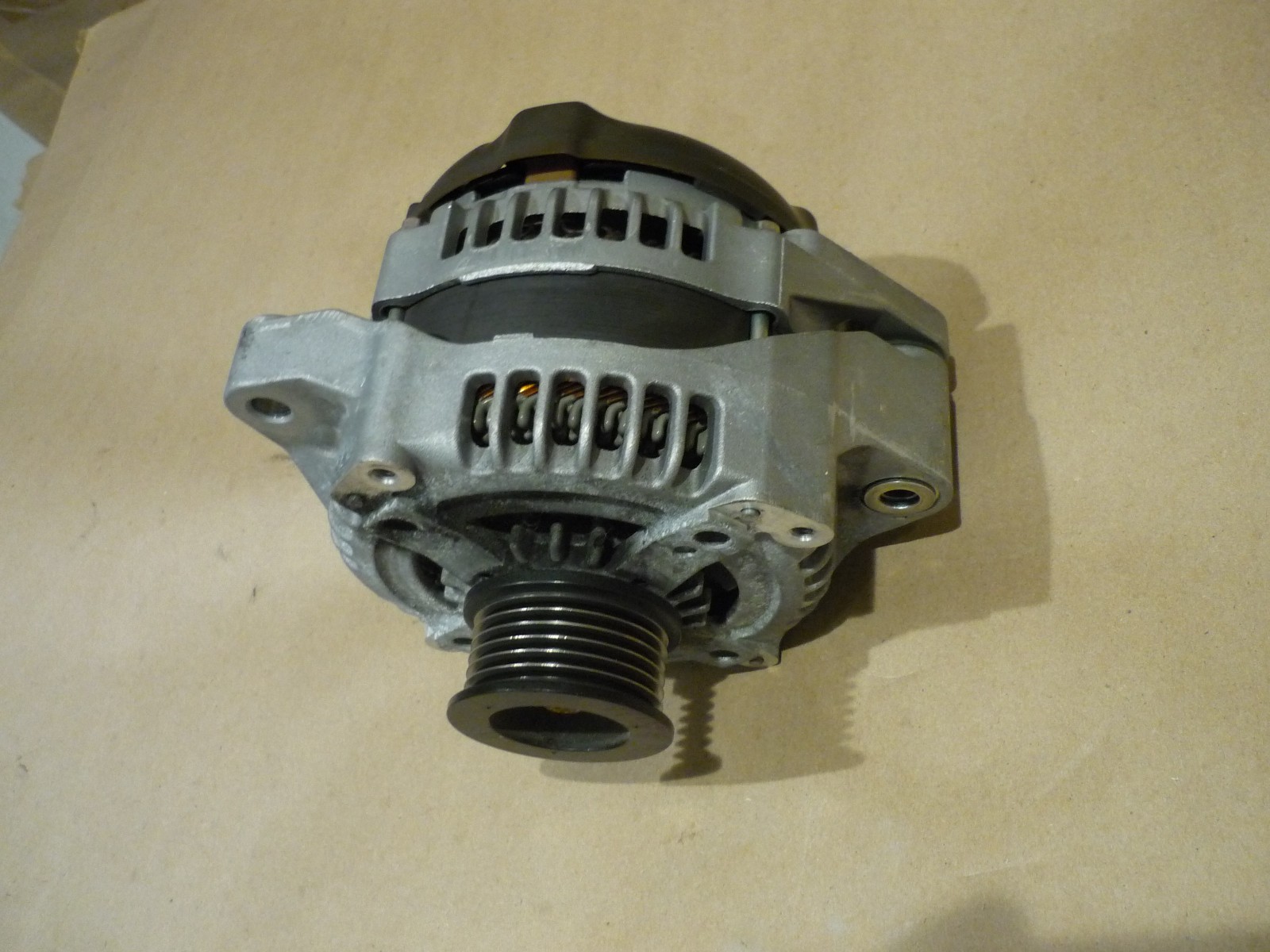 Ferrari California -Alternator 150 Amp  - P/N 250365