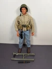GI Joe Historical Editions LIFE BATTLE OF IWO JIMA US Marine 12" Figure 2001