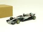 Minichamps SB 1/43 F1 Mercedes AMG Petronas W09 EQ Power Hamilton 2018