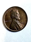 wheat penny 1935S BROWN  CH BU 1935-S  LINCOLN CENT SHARP!!  CH UNC
