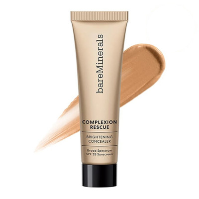 BareMinerals Complexion Rescue Concealer 10ml - Medium Deep Tan Amber
