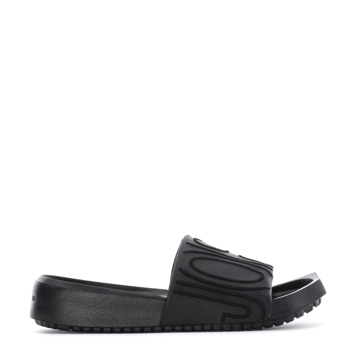 Mules isotoner cheap jordan