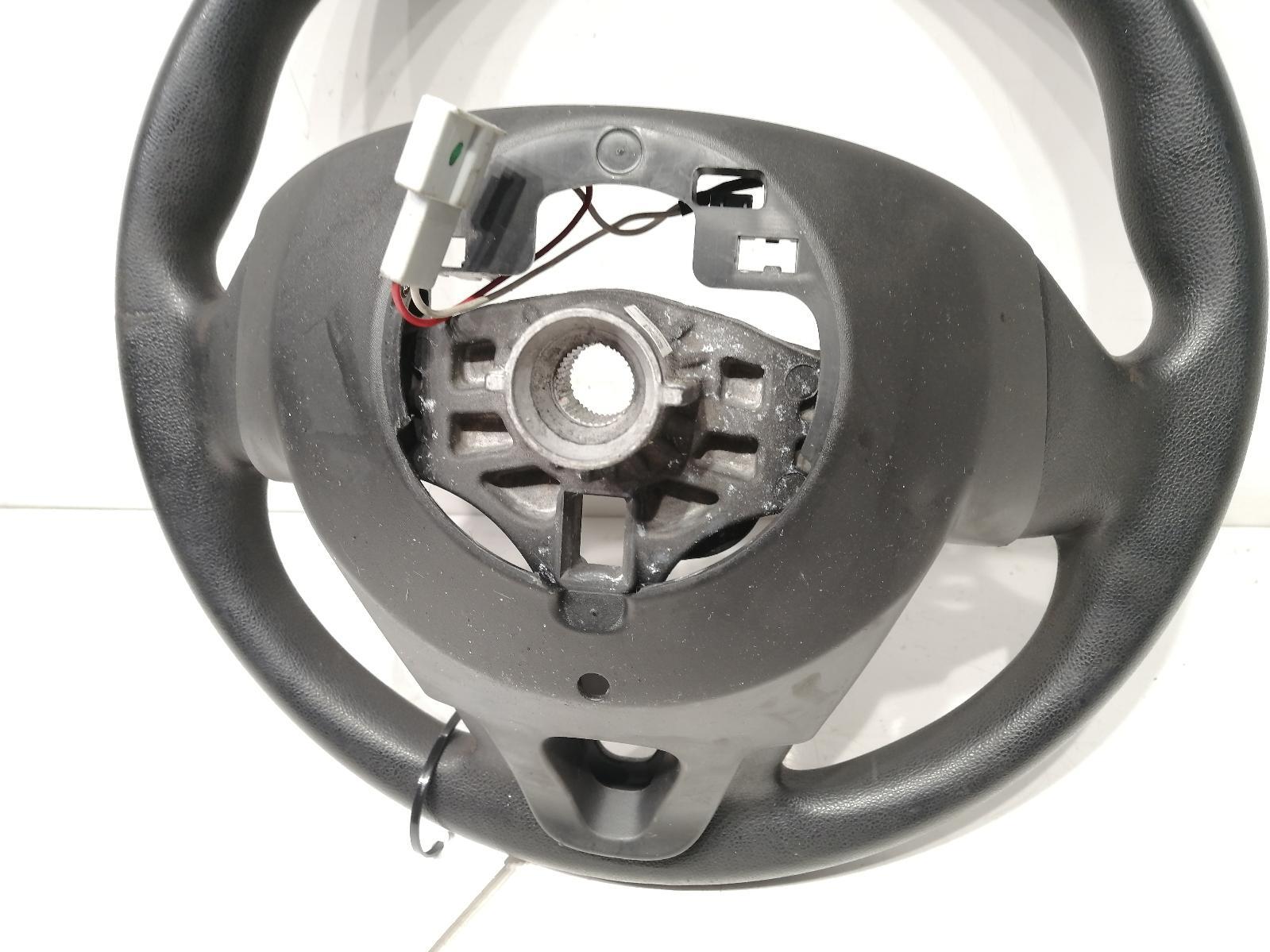 Renault KANGOO II 2016 Steering Wheel 6228945 Sch806 for sale 